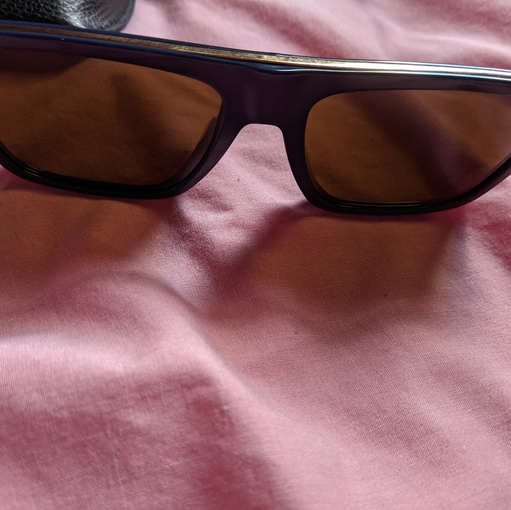 Celine blue women's sunglasses - Picture 2 of 5